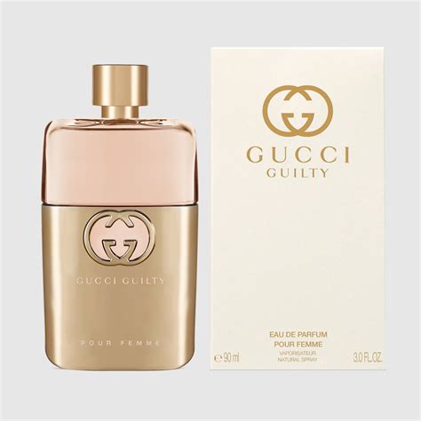 gucci guilty pour femme prezzo|gucci guilty for women price.